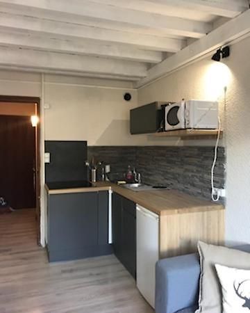 Appartement Centre Village Villard-de-Lans Eksteriør billede