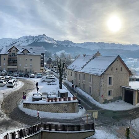 Appartement Centre Village Villard-de-Lans Eksteriør billede