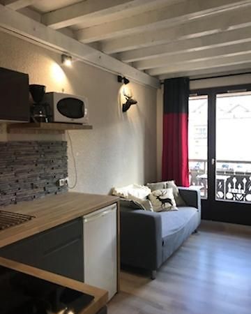 Appartement Centre Village Villard-de-Lans Eksteriør billede