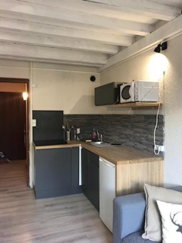 Appartement Centre Village Villard-de-Lans Eksteriør billede