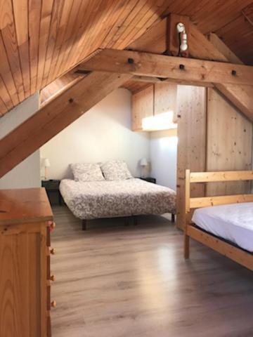 Appartement Centre Village Villard-de-Lans Eksteriør billede