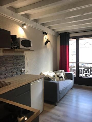 Appartement Centre Village Villard-de-Lans Eksteriør billede