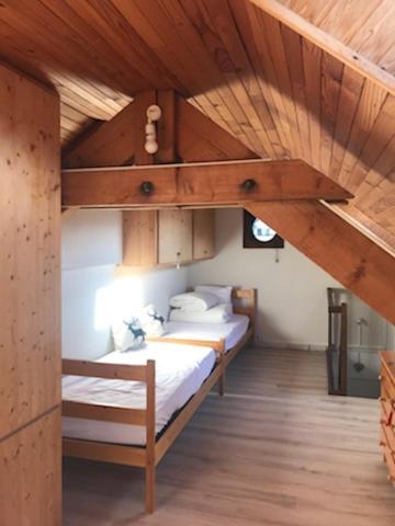 Appartement Centre Village Villard-de-Lans Eksteriør billede